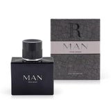 Superdrug Regency Fragrances Man Luxury Men's Eau De Parfum 50ml- Buy online at McGrocer