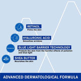 Uriage Age Lift Firming Day Cream 40ml - British product