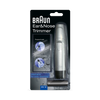 Braun ear and nose trimmer EN10, imported from the UK