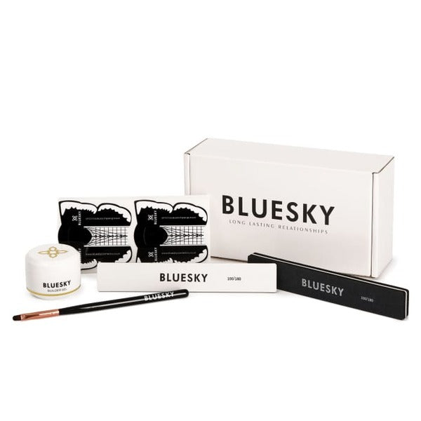 Bluesky Builder Gel Nail Extension Kit 15ml - British product