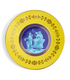Wedgwood Bacchus plate 20.6cm (British brand)
