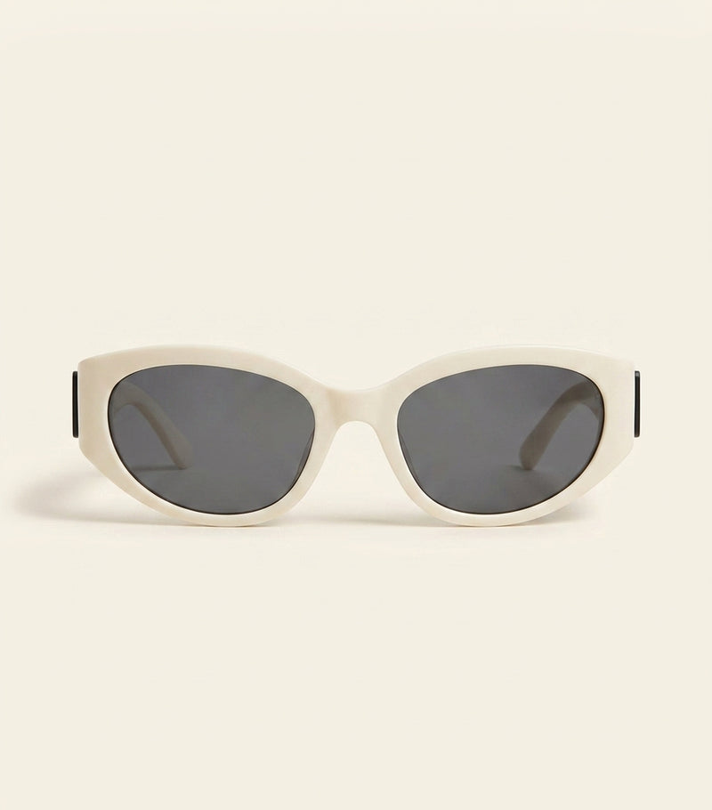Balenciaga acetate BB0324SK sunglasses, imported from the UK