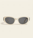 Balenciaga acetate BB0324SK sunglasses, imported from the UK
