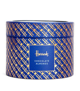 Harrods Harrods Mixed Chocolate Almonds 600g- Buy online at McGrocer