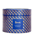 Harrods mixed chocolate almonds 600g, UK version