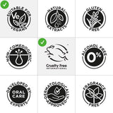 Superdrug Whitening Charcoal Toothpaste 75ml GOODS Superdrug