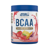 Holland & Barrett Applied Nutrition BCAA Amino Hydrate Fruit Burst Powder 450g- Buy online at McGrocer