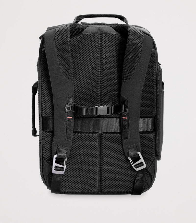 Briggs & Riley ZDX convertible backpack 33.5L, UK version