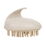 So Eco scalp massaging brush with silicone bristles, UK version