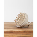 So Eco scalp massaging brush with silicone bristles, UK version