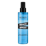 Redken Beach Spray Sea Salt 150ml, imported from the UK