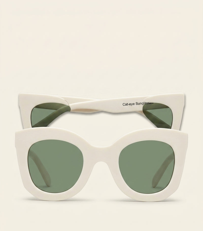 Celine rectangular sunglasses acetate frame, UK version