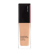 Harrods Shiseido Synchro Skin Radiant Lifting Foundation SPF 30 Longwear Foundation- Buy online at McGrocer