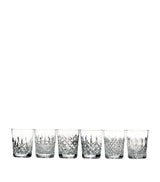 Harrods Waterford Connoisseur Heritage Whiskey Glasses Set of 6 (400ml)- Buy online at McGrocer