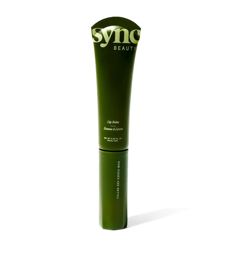 SYNC Beauty lip balm 12ml, UK version