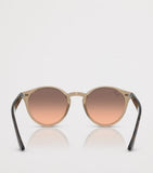 Ray-Ban Propionate Round sunglasses 0RB2180 (British brand)