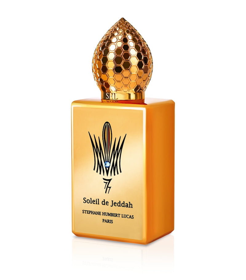 Stephane Humbert Lucas Mango Kiss eau de parfum 50ml - British product