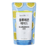 Caffebene Bluelemon Ade pouch drink - British product