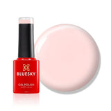 Bluesky gel polish Timeless Novel mini - British product