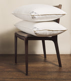 Harrods of London Down A1-Grade Standard Pillow 50cm x 75cm, UK version