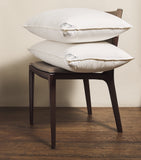 Harrods of London Down A1-Grade Standard Pillow 50cm x 75cm, UK version