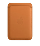 Harrods Apple Leather MagSafe Wallet- Buy online at McGrocer