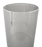 Zodiac round mesh laundry basket, UK version