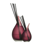 Senti amber and oud reed diffuser 500ml (British brand)