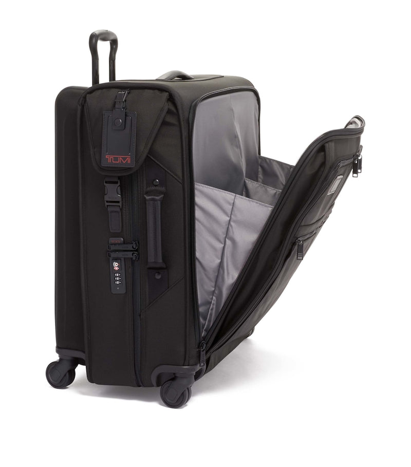 Tumi Alpha 3 Extended Trip 4-Wheel Garment Bag 61cm (British brand)
