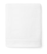 Harrods Sferra Cotton Aura Nuova Bath Sheet 40cm x 70cm- Buy online at McGrocer