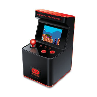 Superdrug My Arcade Retro Arcade Machine X 300-in-1- Buy online at McGrocer