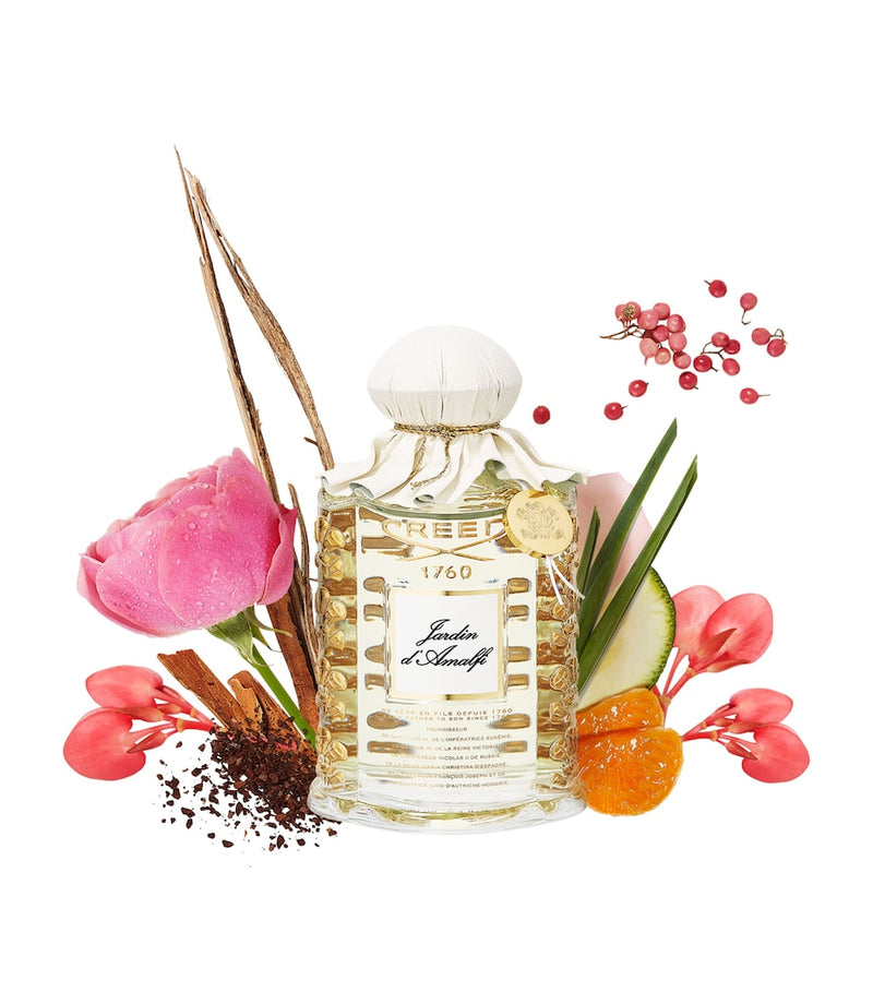 Creed Jardin d'Amalfi Eau de Parfum 250ml - British product