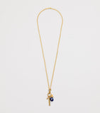 Anni Lu Swim Club necklace 67cm - British product