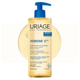 Superdrug Uriage Xémose Cleansing Soothing Oil for Dry Skin 500ml- Buy online at McGrocer
