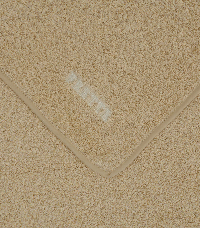 Frette Unito cotton bath sheet 100x150cm (British brand)