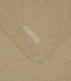 Frette Unito cotton bath sheet 100x150cm (British brand)