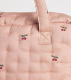 Konges Slojd doll top-handle bag cotton, UK version