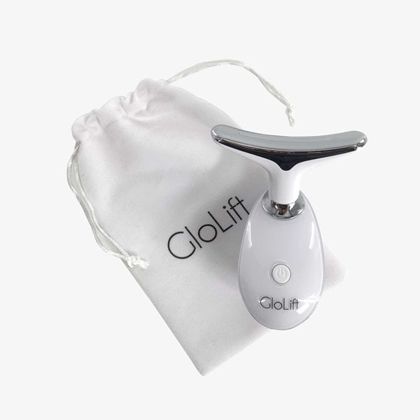 Beautaholics GloLift 7-Light LED Face Massager - British product