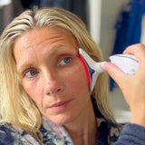 Beautaholics GloLift 7-Light LED Face Massager - British product