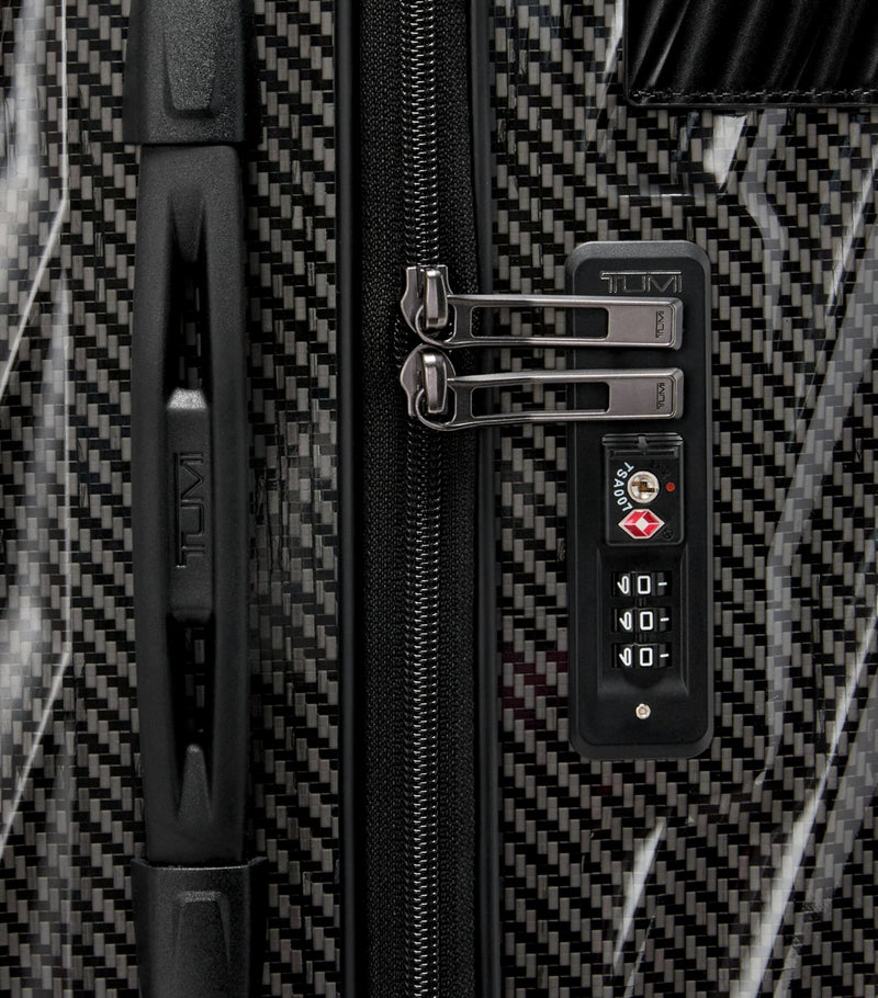 Tumi 19 Degree Lite International Carry-On Suitcase 55cm (British brand)