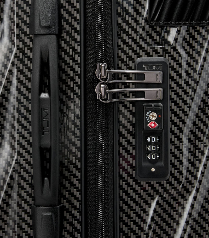 Tumi 19 Degree Lite International Carry-On Suitcase 55cm (British brand)