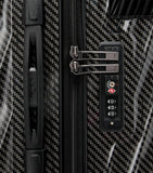 Tumi 19 Degree Lite International Carry-On Suitcase 55cm (British brand)