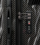 Tumi 19 Degree Lite International Carry-On Suitcase 55cm (British brand)