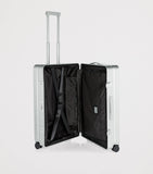 Porsche Design Roadster Aluminium Trolley L suitcase 78cm, imported from the UK