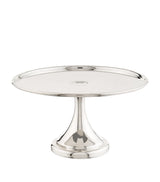 Harrods Greggio Silver Plated Georgian Pastry Stand- Buy online at McGrocer