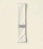 Prada designer silk twill skinny scarf 85x6cm - British product