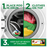 Ariel Platinum Bio Pods Washing Capsules 29 Washes 29 per pack - McGrocer