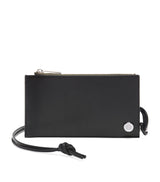 Harrods LOEWE Leather Pebble Slider Coin Card Holder- Buy online at McGrocer