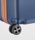 Delsey Chatelet Air 2.0 Hard Cabin Suitcase 55cm - British product