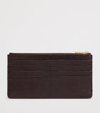Dolce&Gabbana calfskin card holder - British product